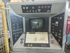 Линия сборки стеклопакетов TOP ENGINEERING