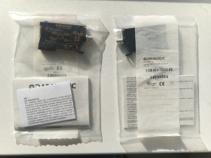 S7-5-E-P Datalogic Датчик-усилитель оптоволоконный