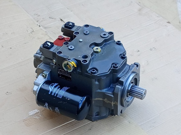Гидронасос LINDE BPV100-01R 2601 H10