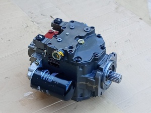 Гидронасос LINDE BPV100-01R 2601 H10