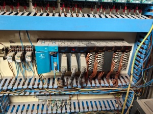 Линия сборки стеклопакетов TOP ENGINEERING