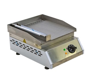 Поверхность жарочная BestFood GH400R