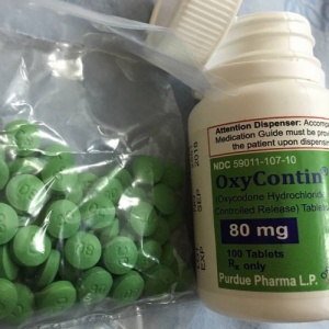 Buy OxyContin 80mg Tablets Online from GlobalWellnessPharmacy.com: Powerful Pain Relief at Your Fingertips