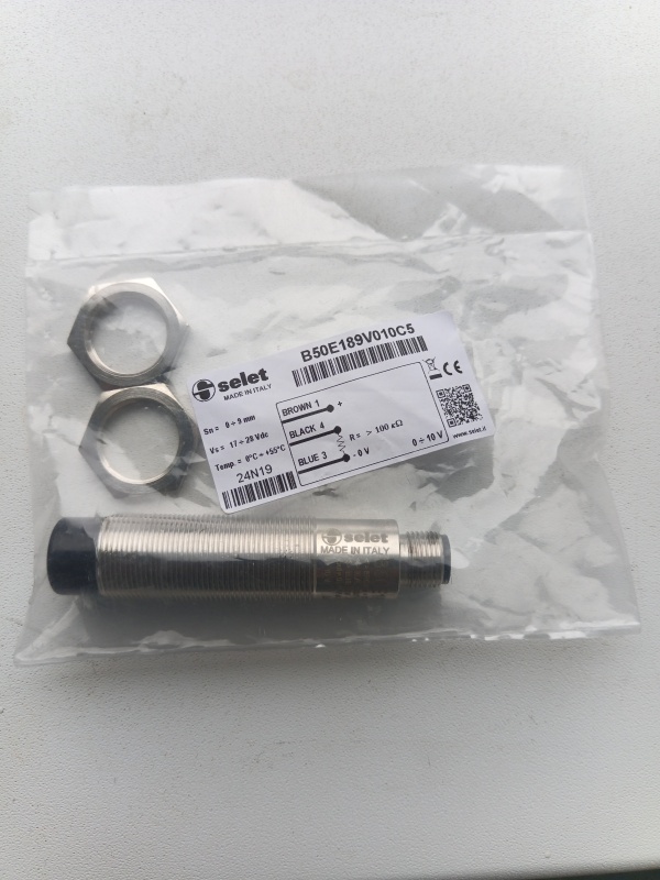 B50E189V010C5 Selet
