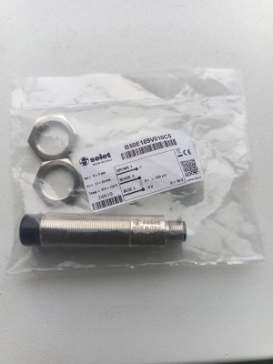 B50E189V010C5 Selet