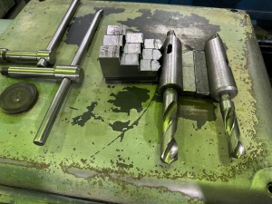 Токарный Винторезный станок, 1к62 РМЦ 1500 мм