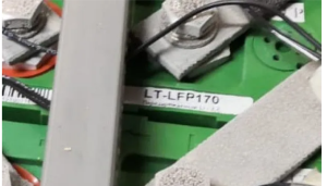 Литиевый аккумулятор LT-LFP 5450 квт/ч 32 В 170 Ач