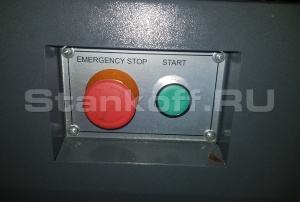 Фуговальный станок MB525B
