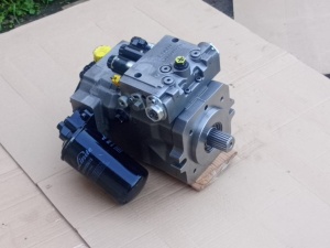 Гидронасос LINDE HPV105-02L 0000