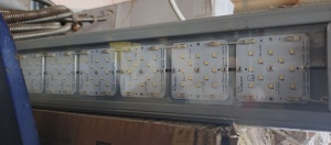 Светодиодный Прожектор Промышленный