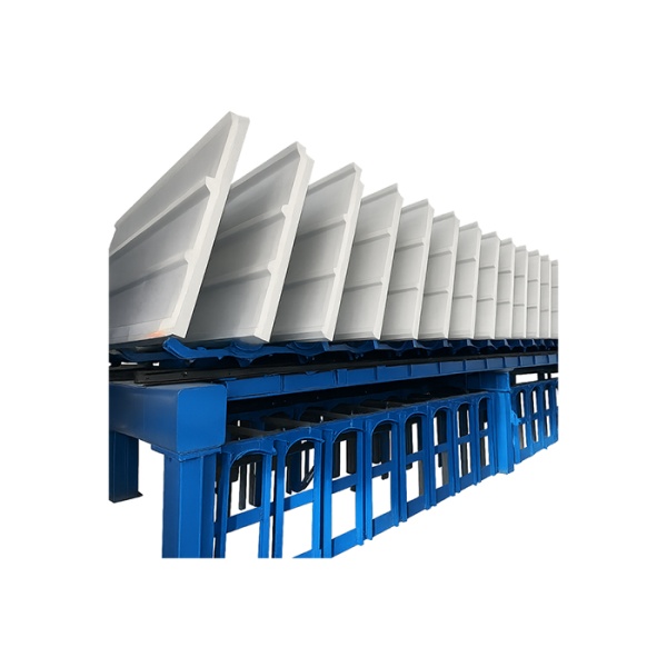 Система охлаждения сэндвич-панелей SZM-СOOLINGC