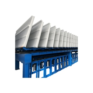 Система охлаждения сэндвич-панелей SZM-СOOLINGC