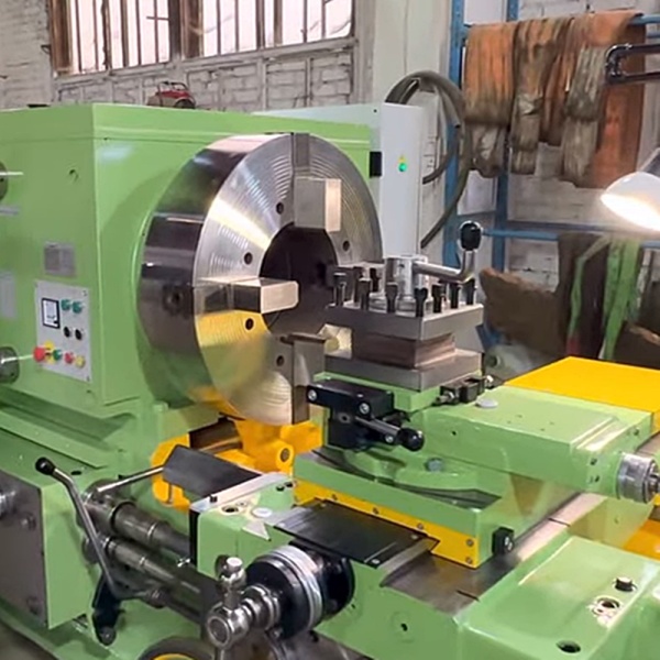 Трубообрабатывающие станки мод. 1Н983,1А983,1М983,РТ983,СА983 от завода «СТАНКОСЕРВИС»