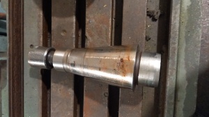 Оснастка и запчасти