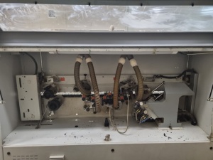 Станок кромкооблицовочный Holzher Sprint 1312