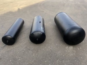 Предлагаем к поставке воздушные резервуары Р7-78