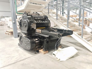 Стоп-цилиндр Heidelberg KS (38x52 см)