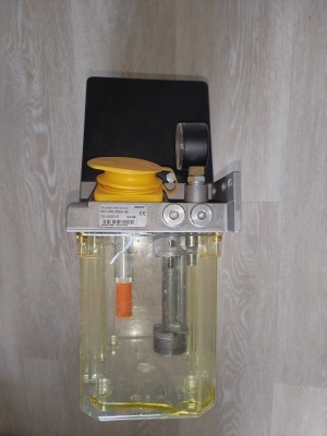 Станция смазки MKF2-KW3-20003+428 (SKF)