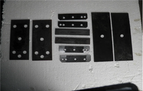 Предлагаем к поставке жд запчасти по самым низким ценам