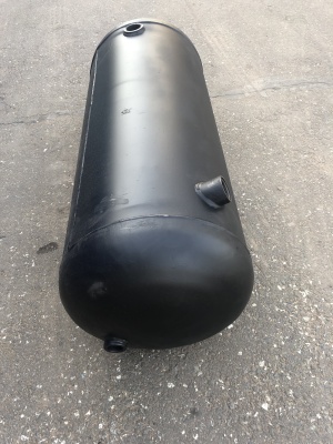 Предлагаем к поставке воздушные резервуары Р7-78