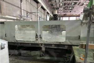 Стеклообрабатывающий центр с чпу Intermac Master M