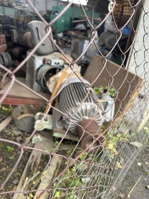 Станок многопильный ЦМР-4М