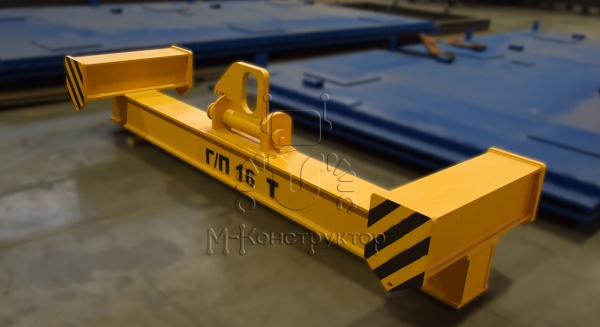 Траверсы для ЖБИ