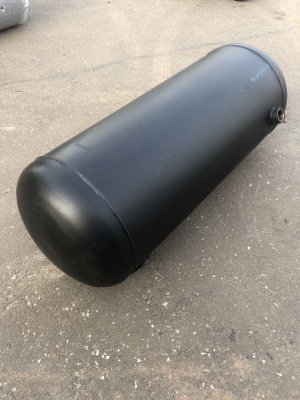 Предлагаем к поставке воздушные резервуары Р7-78