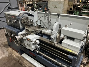 JET JH-2040ZH токарно- винторезный станок