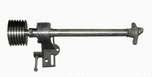 сертифицированные жд запчасти на индивидуальных условиях