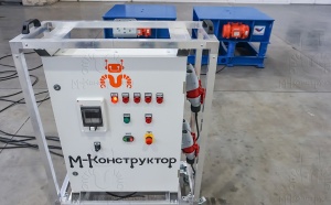 Вибротумбы и вибростолы для ЖБИ