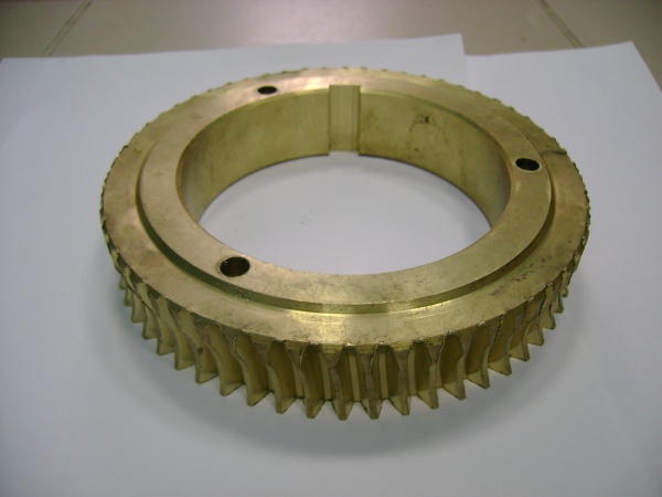 Зубодолбёжные работы