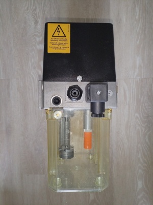 Станция смазки MKF2-KW3-20003+428 (SKF)