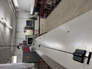 Токарные прутковые автоматы Gildemeister GLD25-2шт и GD32-1шт