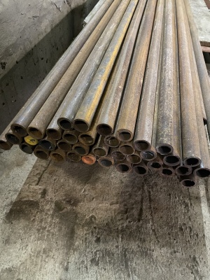 Труба бесшовная х/д 32х4​ ст. 20. ВГП