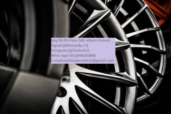 Telegram:(@Gblwheell) How to get a trustworthy GBL Gamma butyrolcatone wheel cleaner supplier in Saint John
