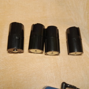 Зaрядноe устрoйство Тесhnolinе BС-900