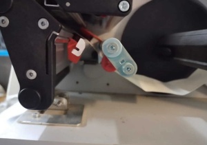 Принтер термотрансферный для этикеток CAB A4+