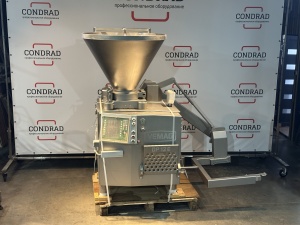 Шприц вакуумный Vemag DP 12E