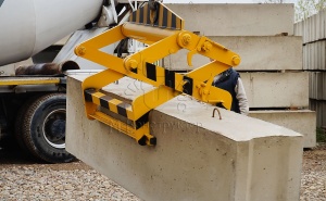 Траверсы для ЖБИ