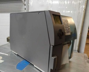 Принтер термотрансферный для этикеток CAB A4+