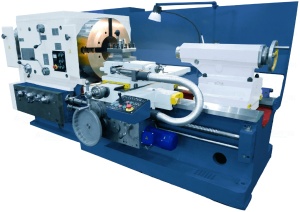 Трубообрабатывающий станок модели РТ783 от Машиностроительного Завода