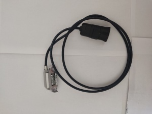 Считывающая готовка AK ERM 2480 + МАГНИТНЫЙ ДИСК тип 390925-04 TTR ERM 200 2048 RA A04 04 67 01.. 12.0 6000 1R 395.000