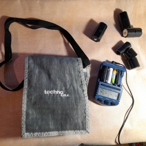 Зaрядноe устрoйство Тесhnolinе BС-900