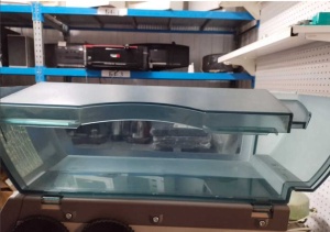 Принтер термотрансферный для этикеток CAB A4+