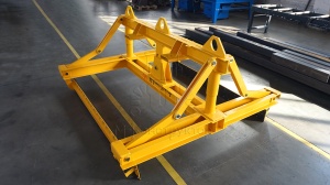 Траверсы для ЖБИ