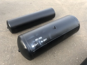 Предлагаем к поставке воздушные резервуары Р7-78