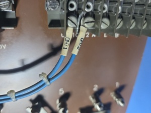 Станок Mazak VTC-20B 3 осевой