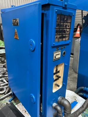 К2130 Пресс однокривошипный