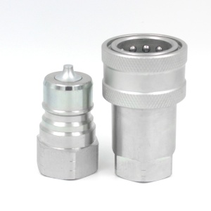 LSQ БРС быстроразъемные соединения